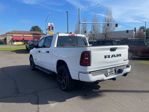 New 2026 RAM 1500 Express image 3