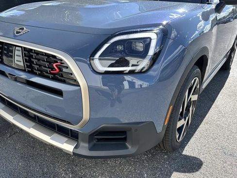 New 2026 MINI Cooper Countryman S image 9
