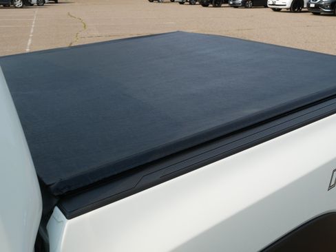 Used 2022 Nissan Frontier PRO-4X AWD/4WD image 36