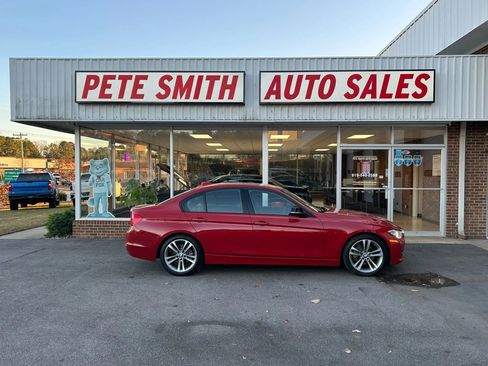 Used 2015 BMW 328i Sedan image 5