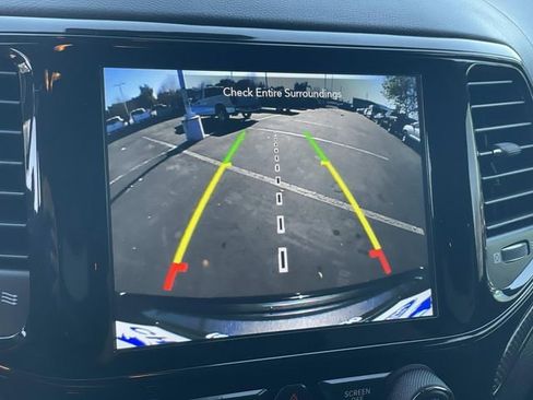 Used 2021 Jeep Grand Cherokee Trackhawk w/ Trailer Tow Group IV image 19