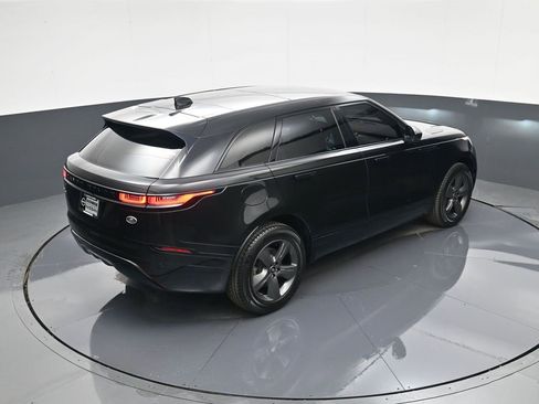 Used 2023 Land Rover Range Rover Velar R-Dynamic S image 35