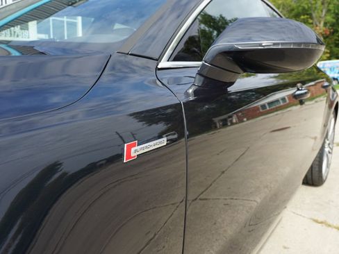 Used 2014 Audi A7 3.0T Premium Plus image 24