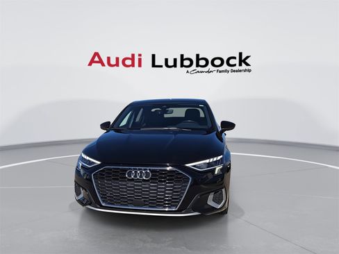 Certified 2024 Audi A3 2.0T Premium image 3