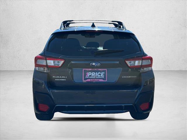 Used 2019 Subaru Crosstrek 2.0i Limited w/ Moonroof Package w/Navigation AWD/4WD image 7