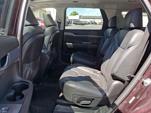 Certified 2021 Hyundai Palisade SEL w/ Premium Package AWD/4WD image 10