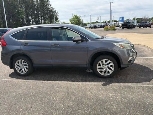 Used 2016 Honda CR-V EX image 5