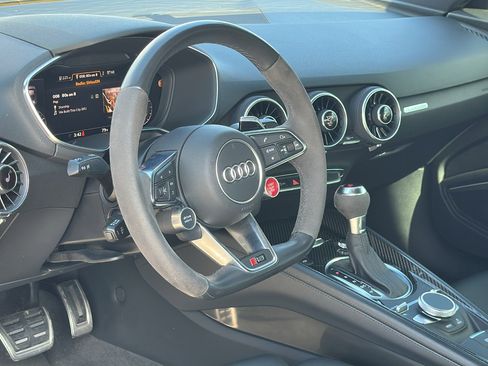 Used 2021 Audi TT RS image 11
