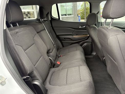 Used 2019 GMC Acadia SLE FWD image 21