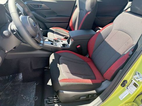 New 2026 Subaru Impreza RS AWD/4WD image 20