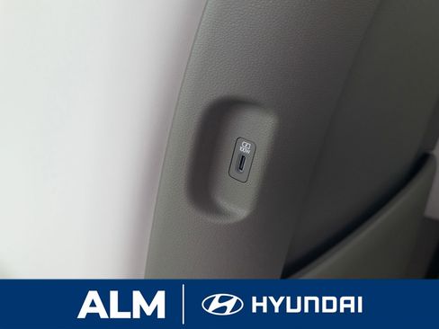 New 2026 Hyundai Palisade SEL image 16