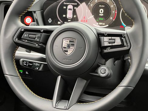 New 2026 Porsche Cayenne Turbo image 21