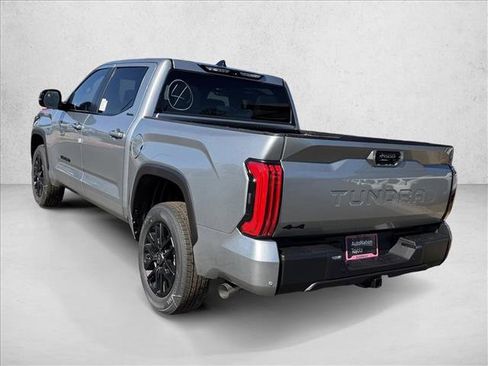 New 2026 Toyota Tundra Limited AWD/4WD image 5