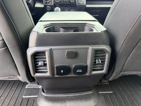 Used 2018 Ford F150 XLT w/ Equipment Group 302A Luxury AWD/4WD image 12