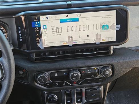 New 2026 Jeep Wrangler Sport image 13