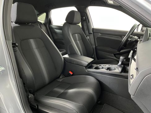 Certified 2023 Honda Civic Sport image 27