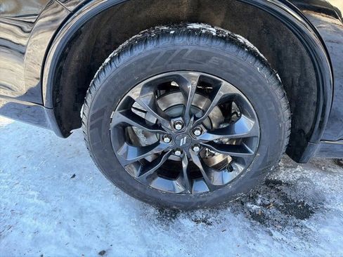 Used 2022 Dodge Durango R/T w/ Blacktop Package image 7