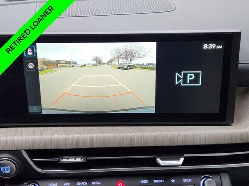 New 2025 Hyundai Sonata SEL image 15