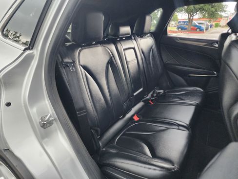 Used 2018 Lincoln MKC Premiere FWD image 15