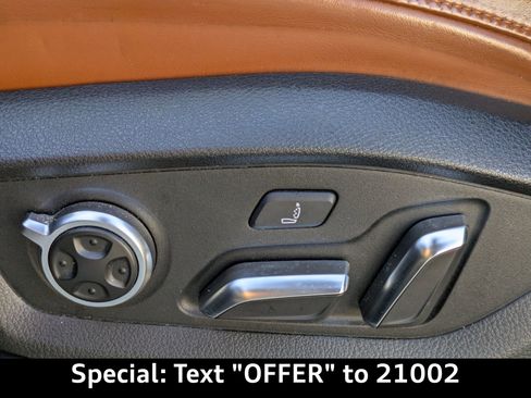 Used 2017 Audi Q7 3.0T Prestige image 23