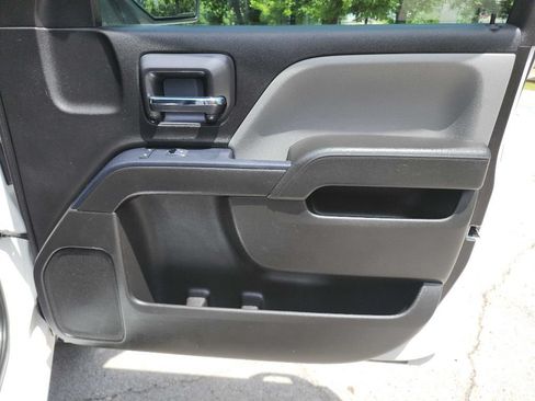 Used 2018 Chevrolet Silverado 1500 LS w/ Trailering Package RWD image 26