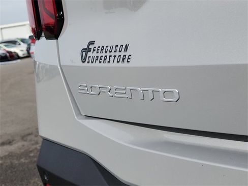 New 2026 Kia Sorento EX image 6