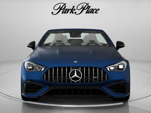 New 2026 Mercedes-Benz CLE 53 AMG 4MATIC Cabriolet image 36