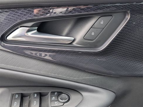 New 2025 Chevrolet Blazer EV LT w/ Super Cruise Package image 20