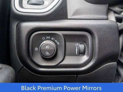 Used 2022 RAM 1500 Big Horn image 21