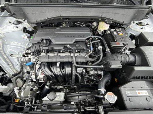 New 2026 Hyundai Kona SEL Sport AWD/4WD image 27