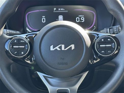 Certified 2023 Kia Soul S image 8
