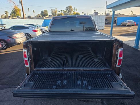 Used 2012 Ford F150 XLT w/ XLT Convenience Pkg image 4
