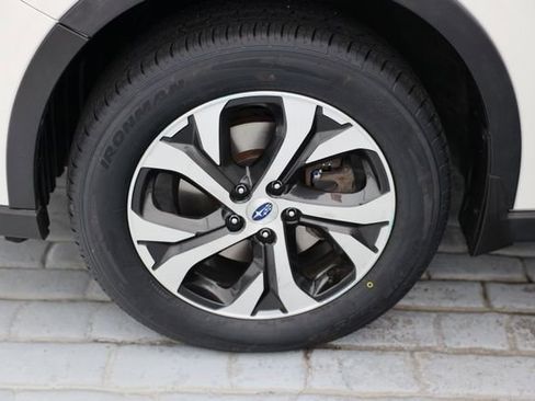 Used 2020 Subaru Outback Limited w/ Popular Package #2 image 52