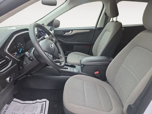 Used 2021 Ford Escape SE AWD/4WD image 9