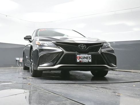 Used 2023 Toyota Camry XSE image 51