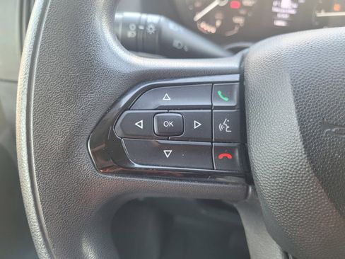 Used 2022 RAM ProMaster 1500 image 24