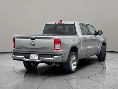 Used 2022 RAM 1500 Big Horn image 6