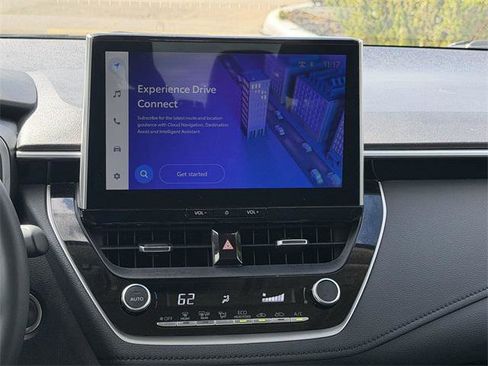 Certified 2025 Toyota Corolla XLE image 15