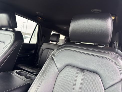 Used 2019 Ford Expedition Max Limited w/ Driver Assistance Package image 29
