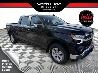 Used 2026 Chevrolet Silverado 1500 LT
