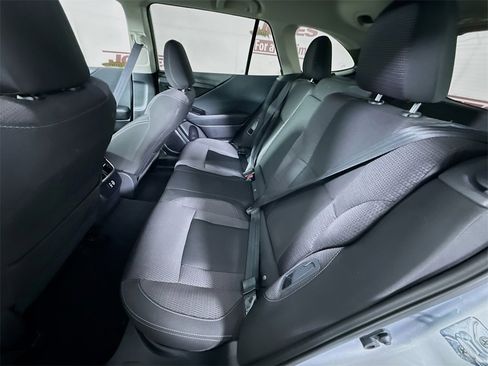 Certified 2025 Subaru Outback Premium image 29