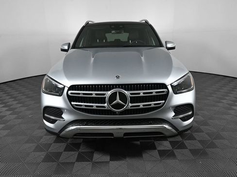 Certified 2024 Mercedes-Benz GLE 350 4MATIC image 36