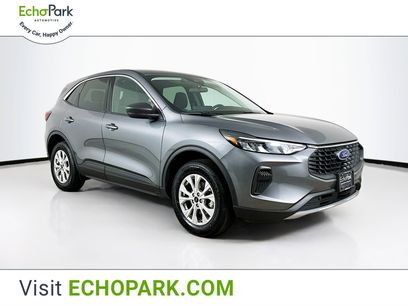 Used 2024 Ford Escape Active w/ Tech Pack #1