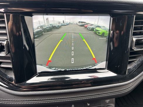 Used 2021 Dodge Durango GT image 11