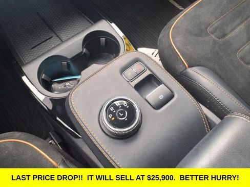 Used 2021 Ford Mustang Mach-E GT image 24