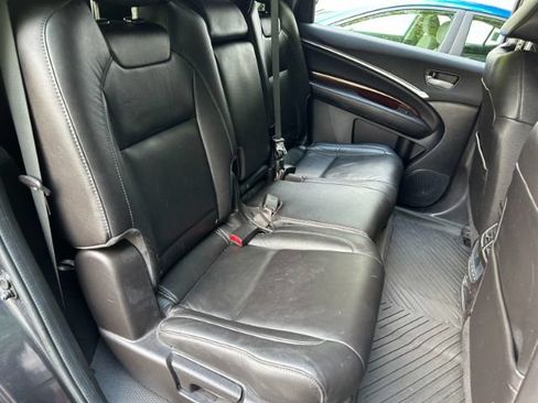 Used 2014 Acura MDX SH-AWD w/ Technology Package image 28