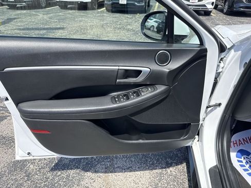 Used 2025 Hyundai Sonata SEL FWD image 69