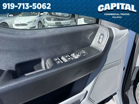 New 2025 Ford F450 XL image 21