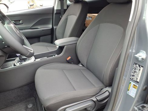 New 2026 Hyundai Kona SEL Sport image 5