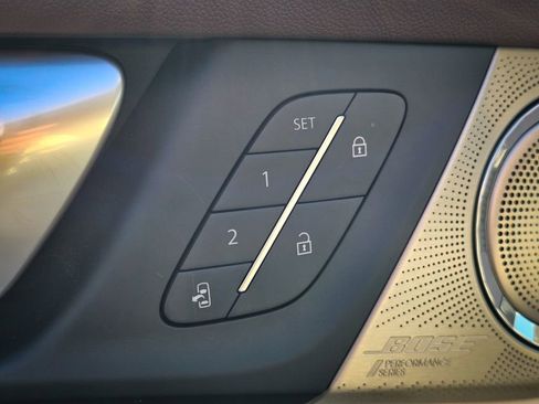 New 2026 Buick Enclave Avenir w/ Super Cruise Package image 10